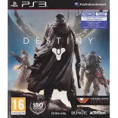 Destiny Playstation 3 PS3 (Begagnad)