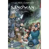 The Sandman