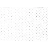 vidaXL Ljusslinga, Kallvit, 3x2 m, 204 LED-lampor
