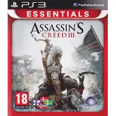 Assassin's Creed III (Essentials)