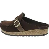 Birkenstock Pantolette brun
