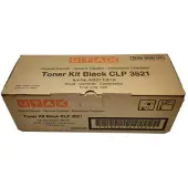 Utax 4452110010 svart toner (original)