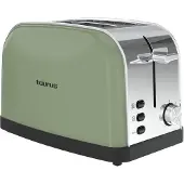 Taurus Vintage Ii Brödrost