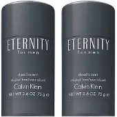 Calvin Klein 2-pack Eternity For Men Deostick 75ml