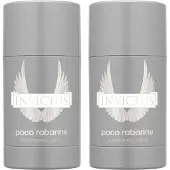 Paco Rabanne 2-pack Invictus Deostick 75ml