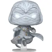 Funko POP! Moon Knight Förundran Figur