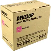 Develop TNP-49M (A95W3D0) magenta toner (original)