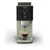 Krups Coffee Crush Lichen, Kaffemaskin SA401LE0