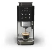 Krups Coffee Crush Experience Chrome, Kaffemaskin SA403BE0