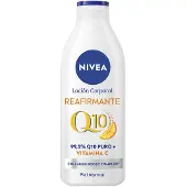 Nivea Q10 Reafirmante Loción Corporal Vitamina C 400ml