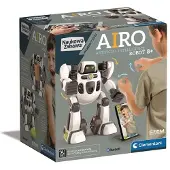 Clementoni ROBOT INTERAKT AIRO 50819 CLM PUD