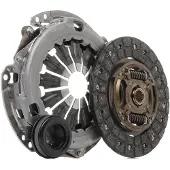 AISIN Kopplingssats AISKT-382B