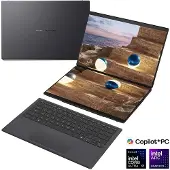 Asus Sistemas Ux8407aa 14´´ Ultra 9-388h/32gb/2tb Ssd Laptop