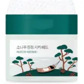 Round Lab Pine Calming Cica Pad 195ml (50 dynor)
