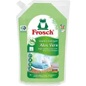 Eveline Cosmetics Tvättmedel Liq Frog Aloeverasen 1,5L22w
