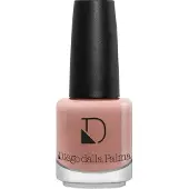 Diego Dalla Palma Milano Makeup Nails, toluenfri, full coverage nagellack, 209, Cappuccino, 14 ml