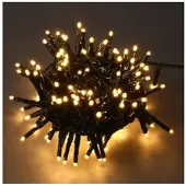 Douceur D`Interieur Julgransbelysning utomhus, 480 LED