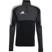 Adidas Tiro26 League Winterized Training Tröja Med Halv Dragkedja