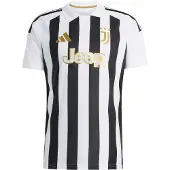 Adidas Juventus Hemmatröja 2026/27 Authentic - , storlek Medium