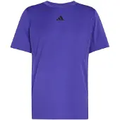 Adidas D4t Primelift 3 Stripes T-shirt, storlek X-Large