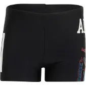 Adidas Marvel Spider-man Badbyxor Boxer