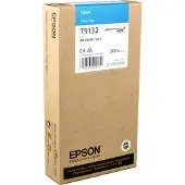 Epson T9132 Bläckpatron Cyan