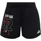 Adidas Marvel Spider-man Badshorts, storlek 122 cm