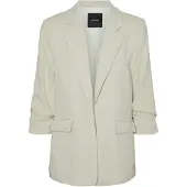 Vero Moda Kavaj ecru