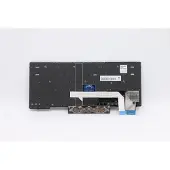 Lenovo CMSK-CS20,BK-BL,PMX,POR 5N20V43346, Tangentbord,