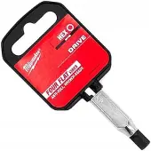 Milwaukee Bits spår 4932480834; 3/8''; HEX7