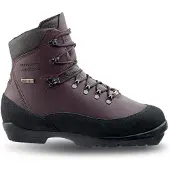Crispi STETIND BROWN, 36-49, turpjäxor BC, långfärdspjäxor BC
