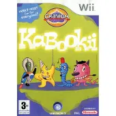 Cranium Kabookii Wii (Begagnad)