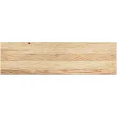 vidaXL Trappstegsmattor 20 pcs obehandlad 90x30x2 cm massiv ek