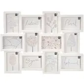 Giftdeco Giftdecor Multiram 12 bilder, 10×15 cm