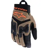 Alpinestars Manti Air Motorcykelhandskar