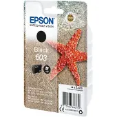 Epson 603 Starfish Blister Bläckpatron