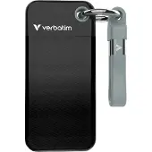 Verbatim Pocket 32432 Extern Ssd