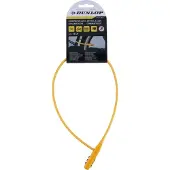 Dunlop CYKELREMSLÅS GULT