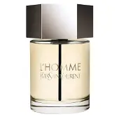 Yves Saint Laurent L'Homme Eau de Toilette 100 ml