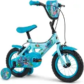 Stitch barncykel Disney Stitch 12 (22385W)