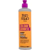Tigi Bed-Head SchampoColour Goddess schampo för färgat hår 400 ml (232,00 kr / 1 l)
