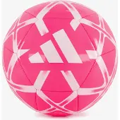 Adidas Starlancer Club Fotboll, storlek Ball SZ. 5