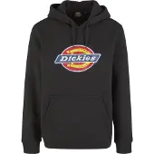 Dickies Icon Logo Tröja Med Huva