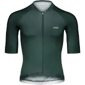 POC M's Pristine cykeltröja grön