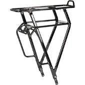 Atranvelo E-max Bakre Pakethållare