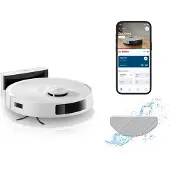 Bosch Robotdammsugare Spotless BCRC1W