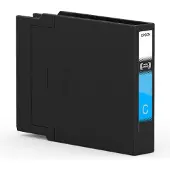 Epson T13B240 cyan bläckpatron extra hög kapacitet (original)