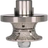 Rubi Avrundningsfräs 52938; M14; 64x20 mm