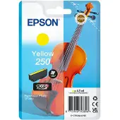 Epson 250 Bläckpatron