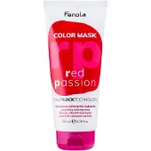 Fanola Color Mask Red Passion 200 ml